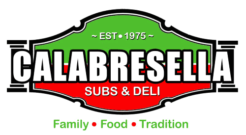 Calabresella Subs & Deli — Est. 1975